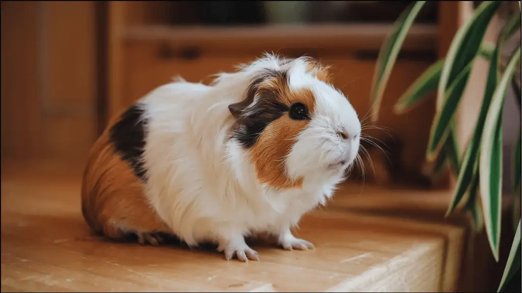 Cute Guinea Pig Names