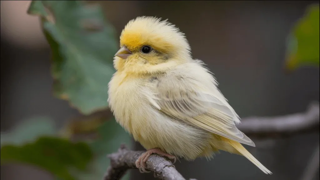 Good Canary Names