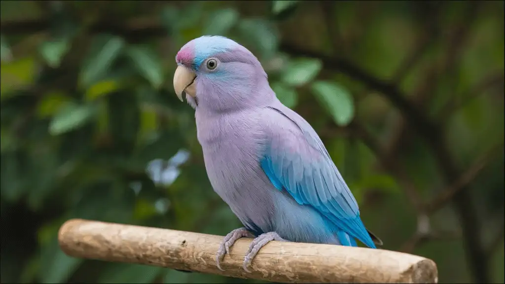 Lovebird Mutation Names