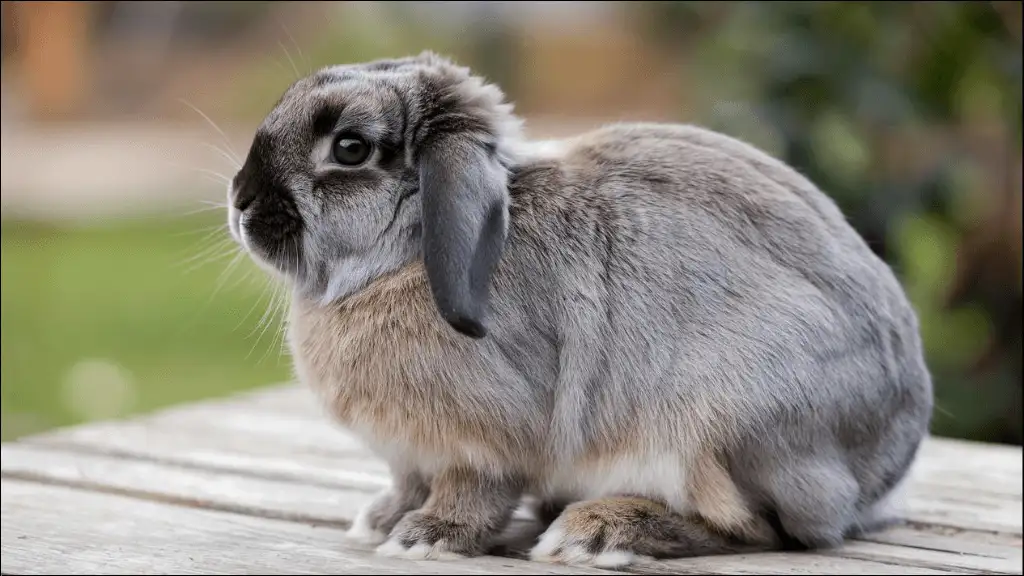 Male Holland Lop Bunny Names