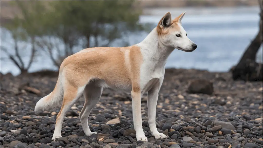 Female Dingo Names