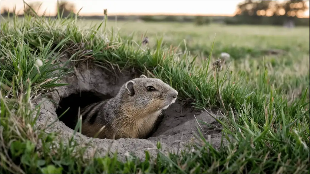 Good Gopher Names